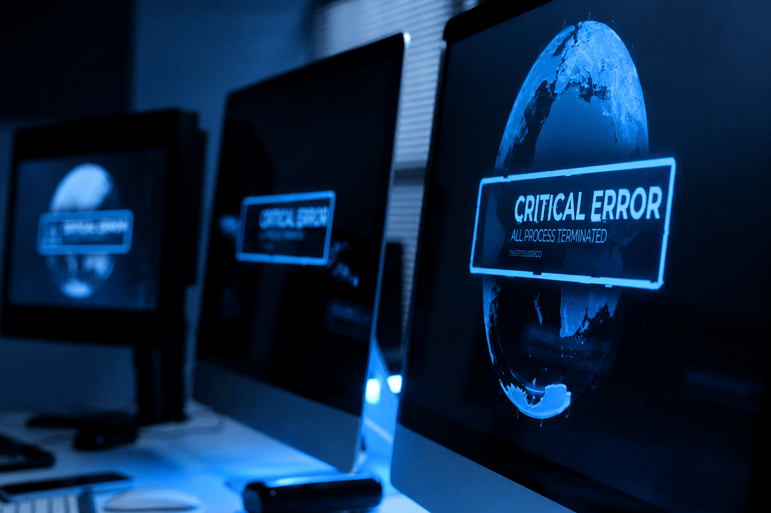 Closing the AI Divide — Mitigating Cyber Threats