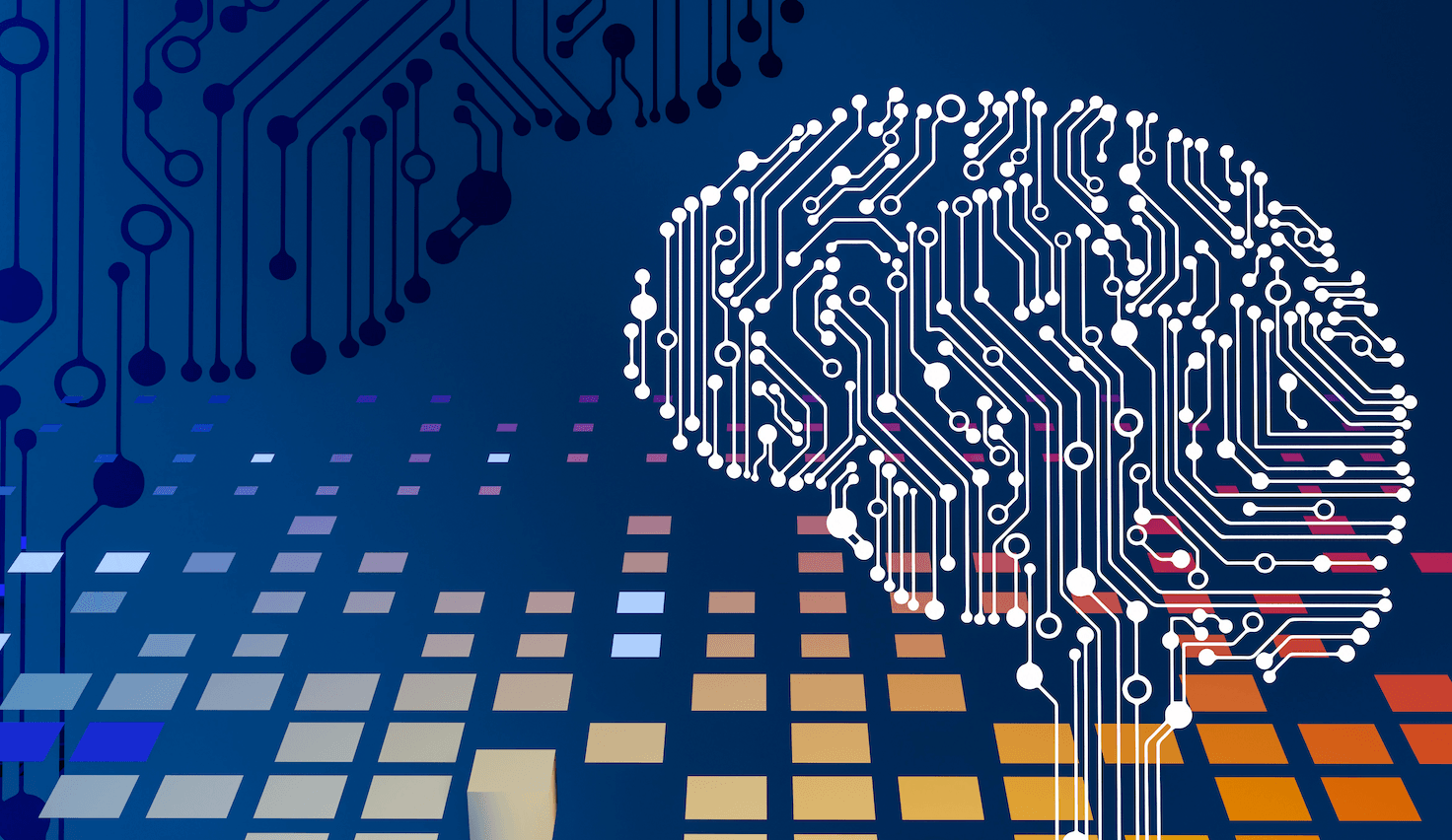 Closing the AI Divide — Mitigating Cyber Threats