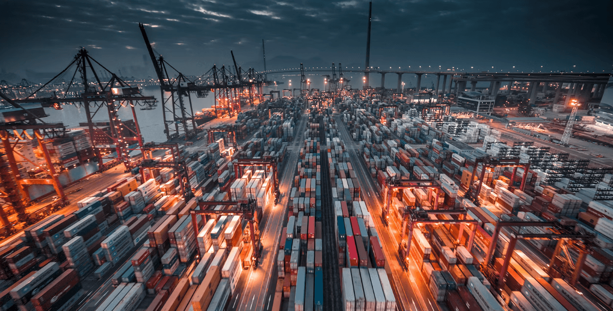 Strengthening Cybersecurity in Transport and Logistics